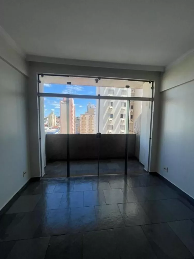 Apartamento, 3 quartos, 110 m² - Foto 3