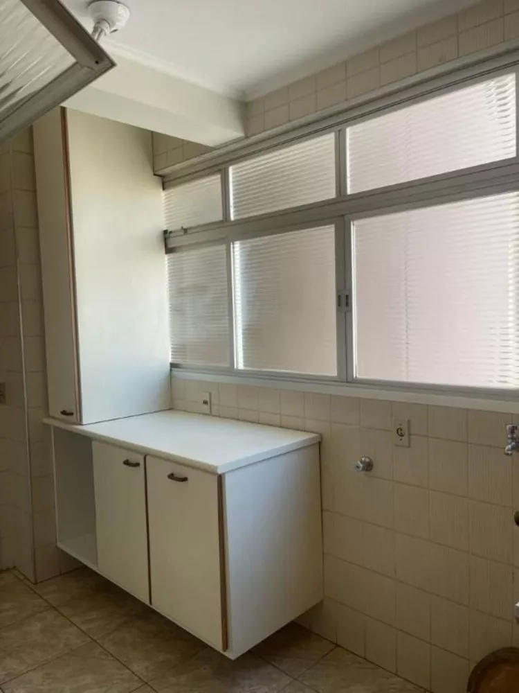 Apartamento, 3 quartos, 110 m² - Foto 1