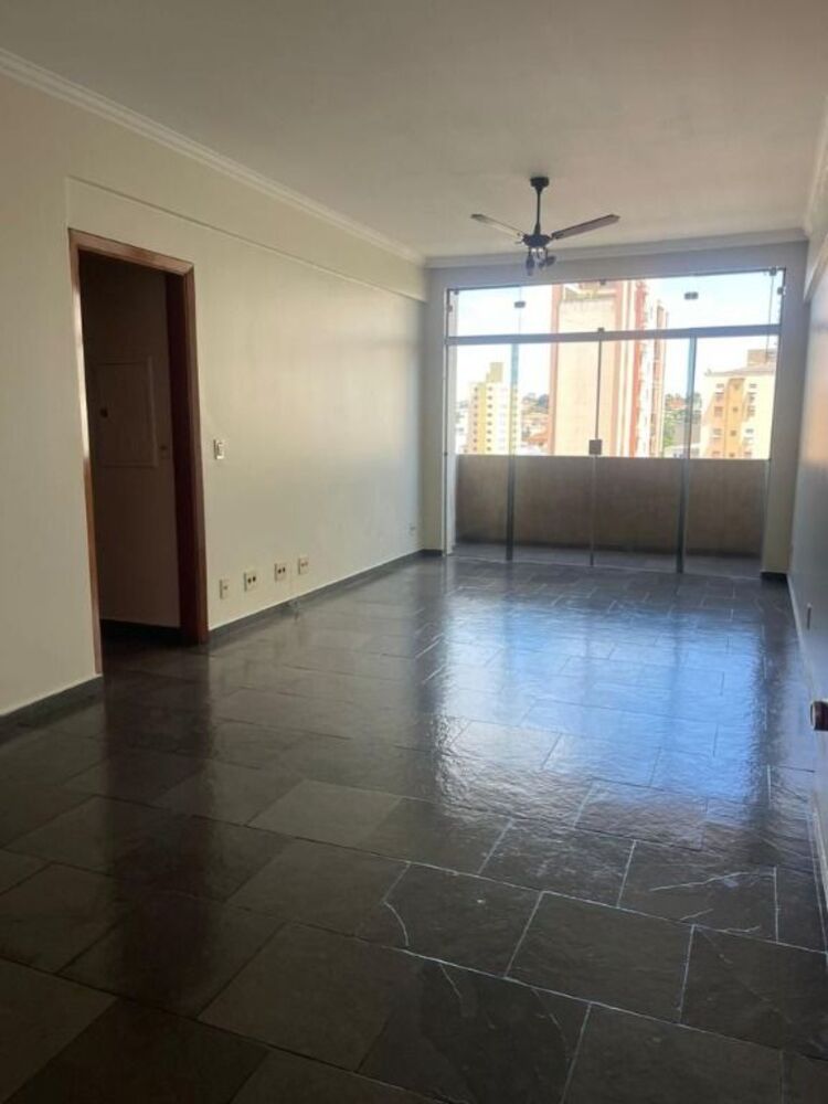 Apartamento, 3 quartos, 110 m² - Foto 7