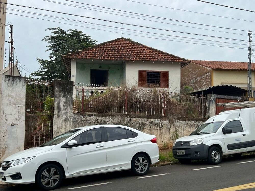 Terreno, 544 m² - Foto 1