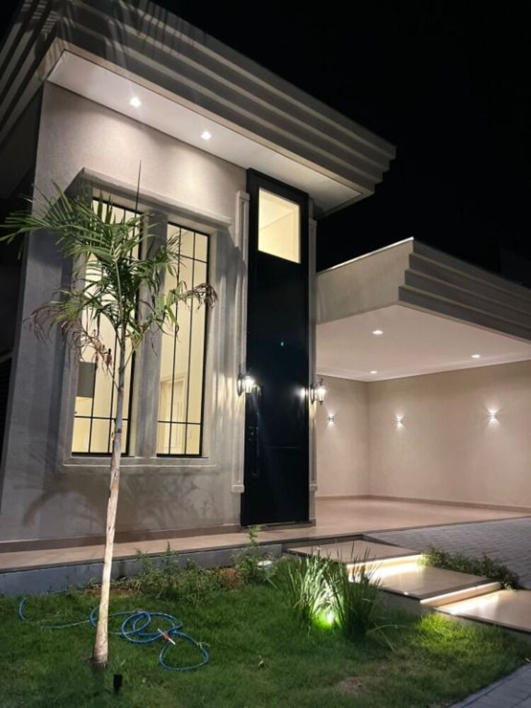 Casa de Condomínio, 3 quartos - Foto 2