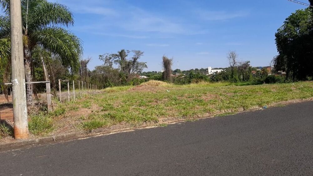 Terreno, 901 m² - Foto 1