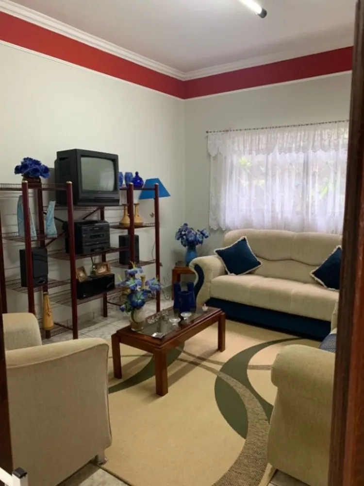 Casa, 3 quartos, 331 m² - Foto 4