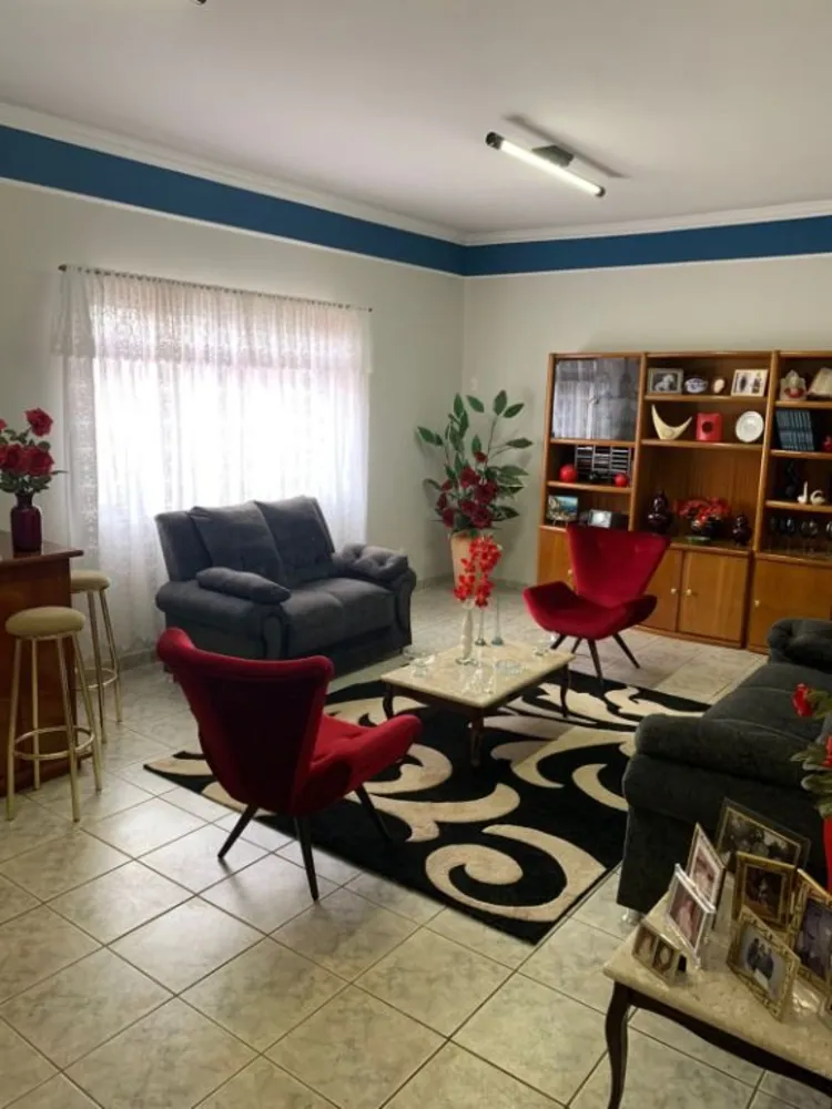 Casa, 3 quartos, 331 m² - Foto 3