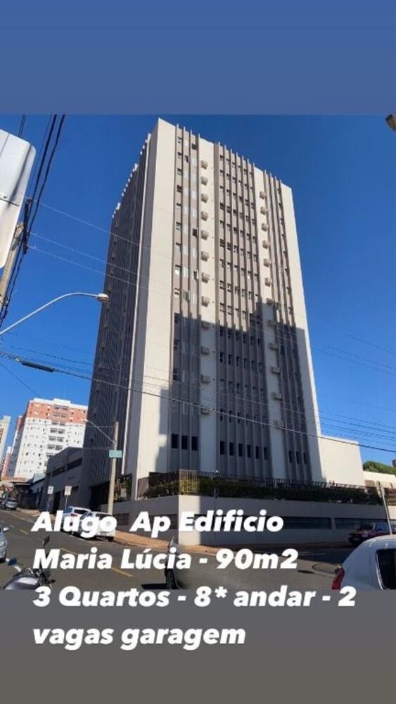 Apartamento, 3 quartos, 90 m² - Foto 1