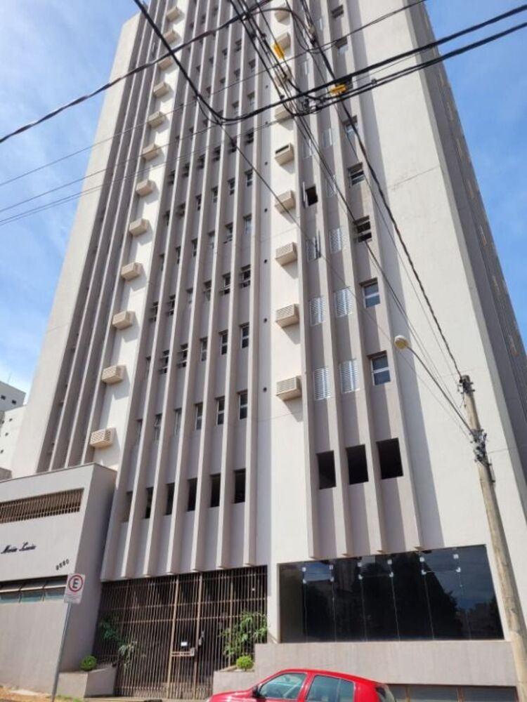 Apartamento, 3 quartos, 90 m² - Foto 2