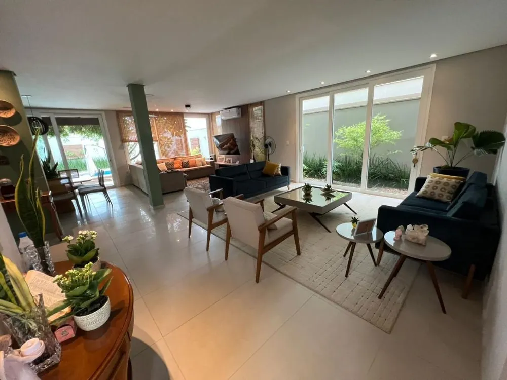 Casa de Condomínio, 4 quartos - Foto 3