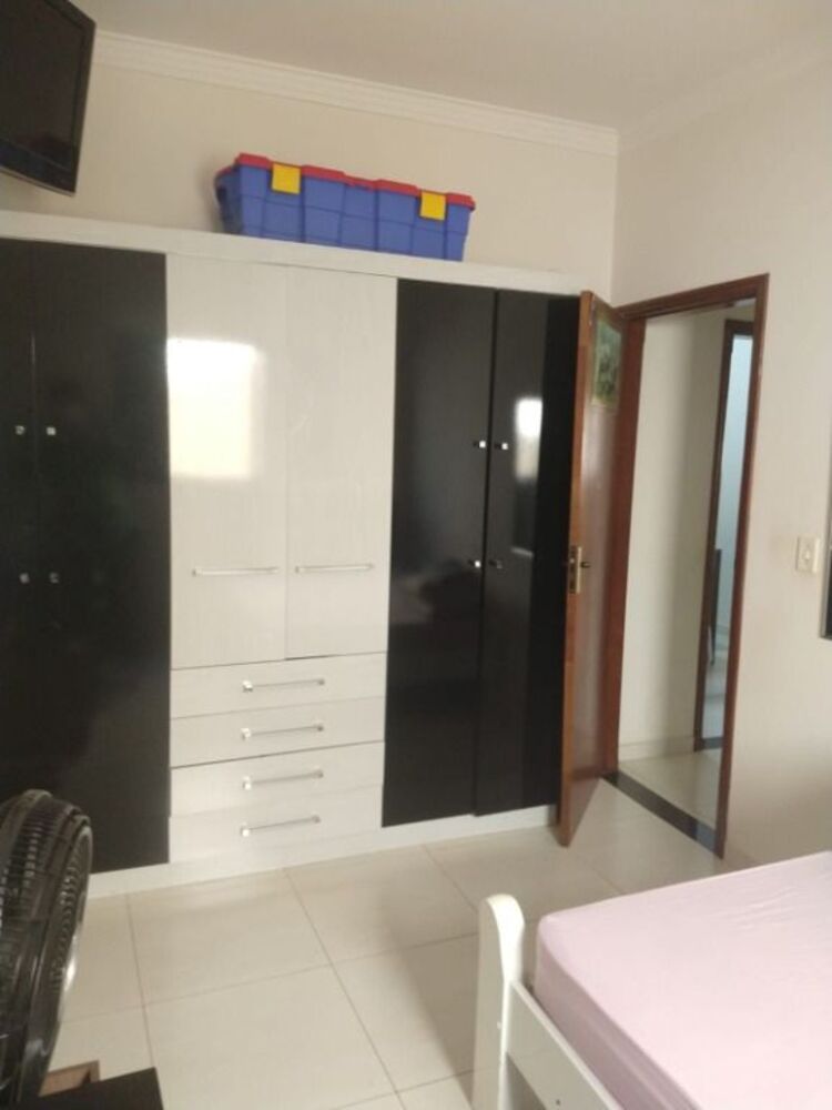 Casa à venda com 3 quartos, 150m² - Foto 3