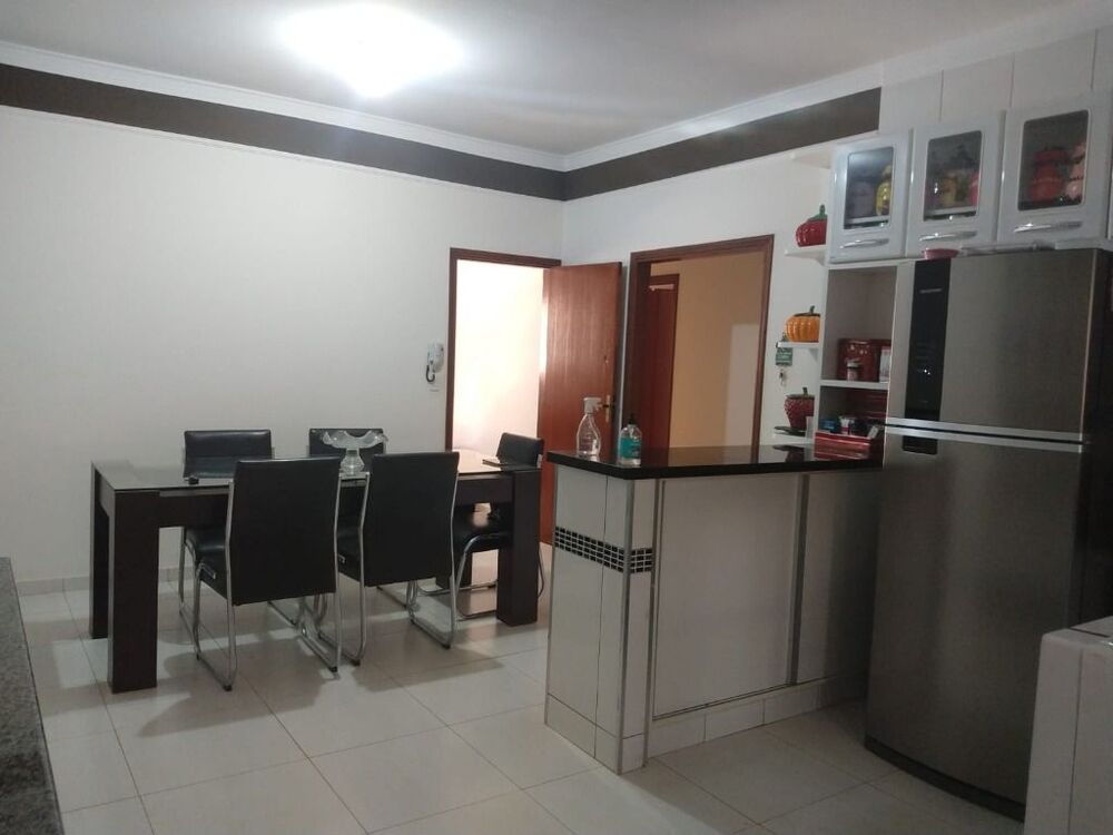 Casa à venda com 3 quartos, 150m² - Foto 12