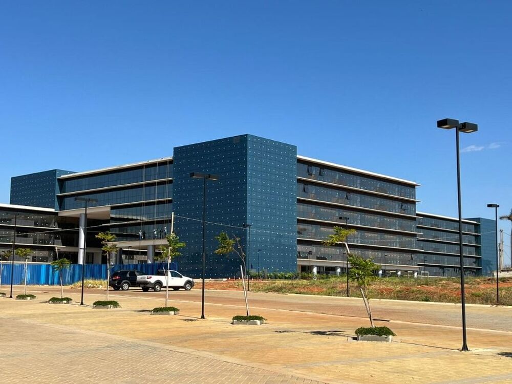 Sala-Conjunto, 44 m² - Foto 6