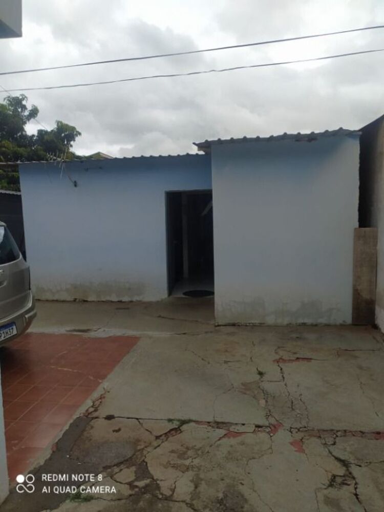 Casa, 2 quartos - Foto 4