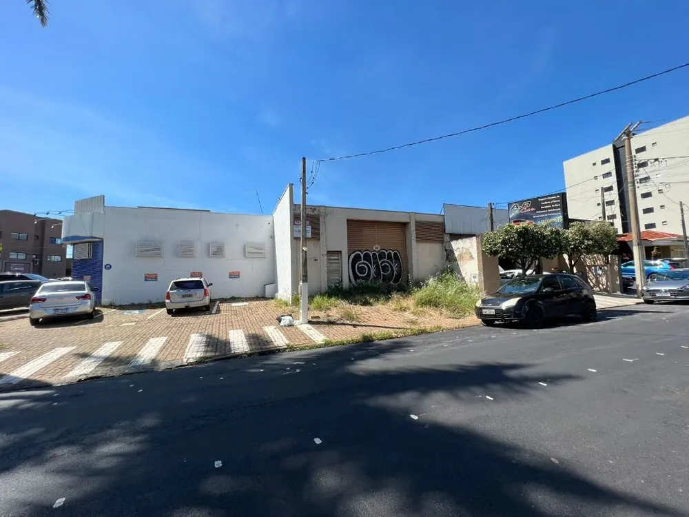 Loja-Salão, 360 m² - Foto 3