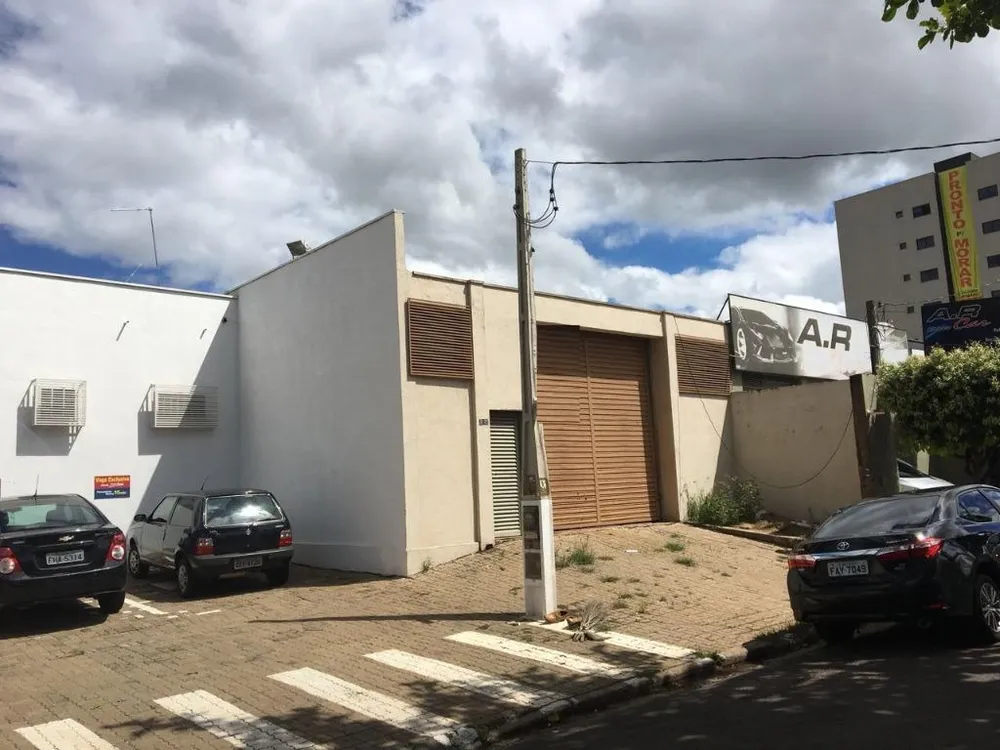 Loja-Salão, 360 m² - Foto 2