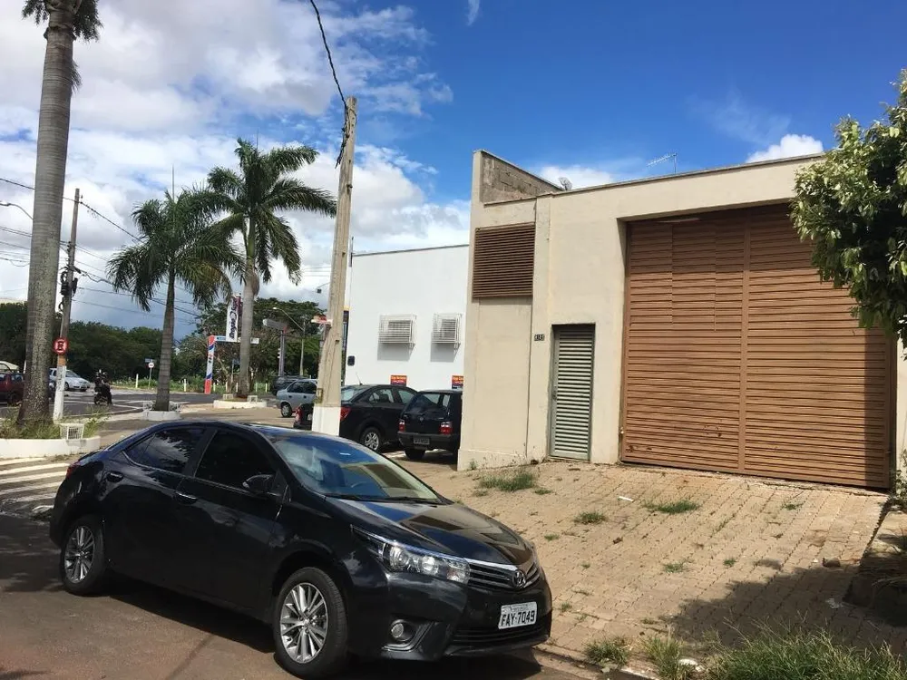 Loja-Salão, 360 m² - Foto 1