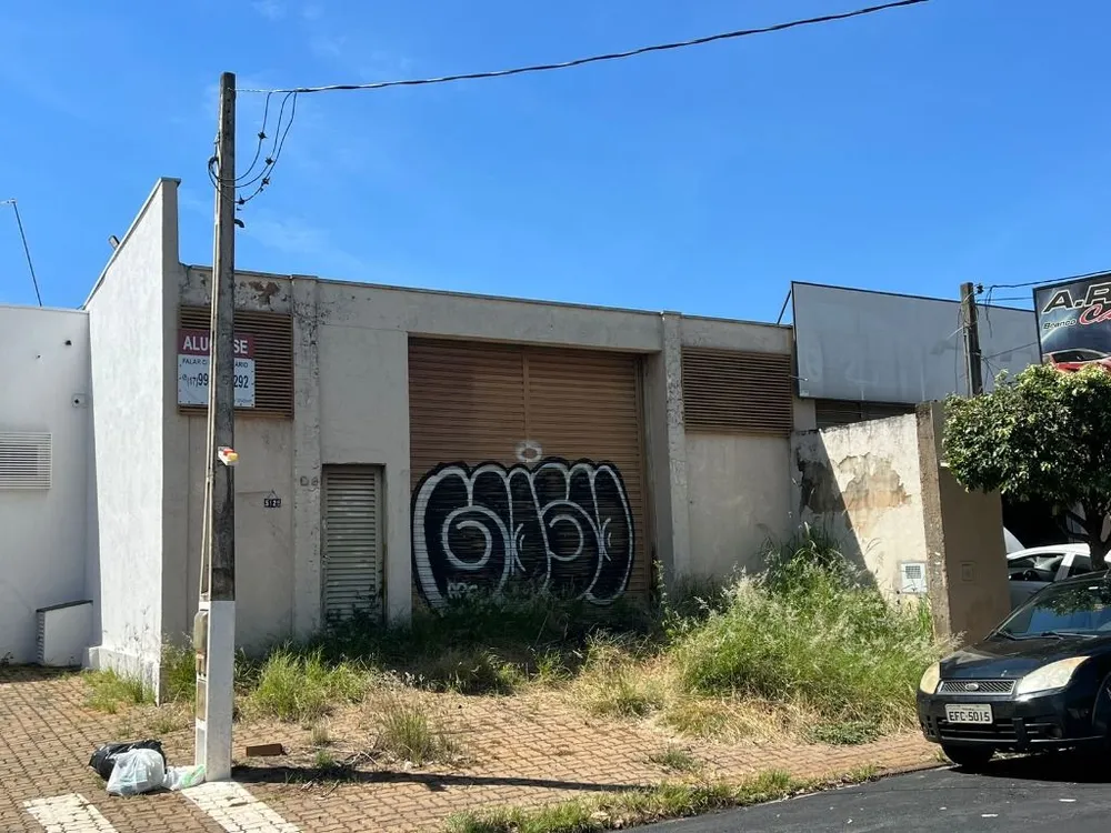 Loja-Salão, 360 m² - Foto 4
