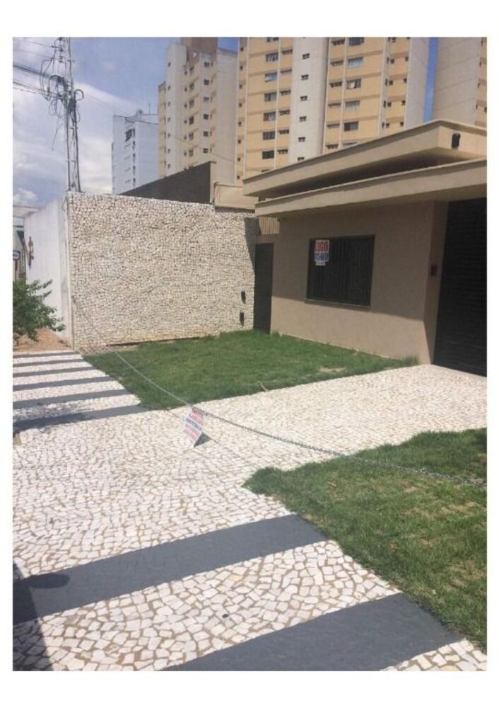 Casa, 9 quartos, 318 m² - Foto 1