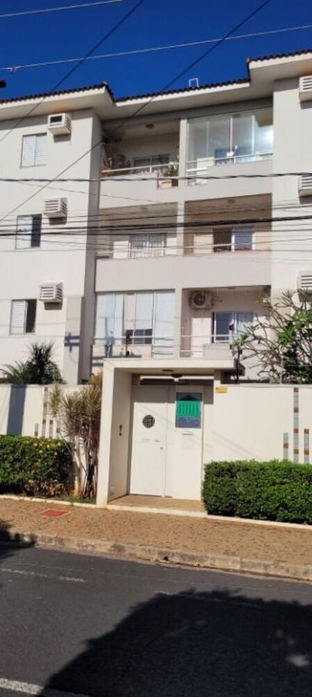 Apartamento, 2 quartos, 70 m² - Foto 1