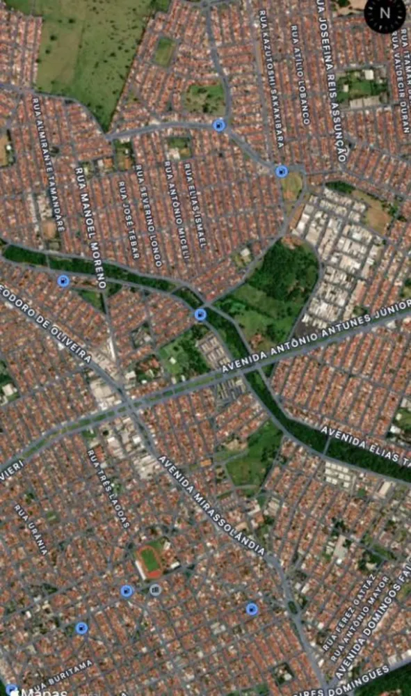 Terreno, 2 hectares - Foto 4