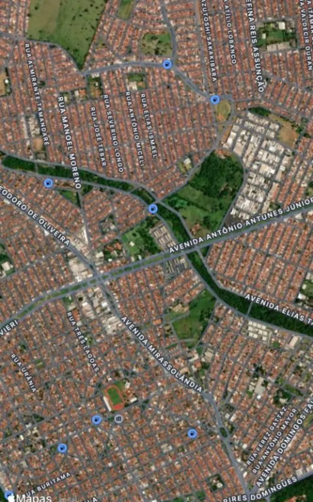 Terreno, 2 hectares - Foto 3