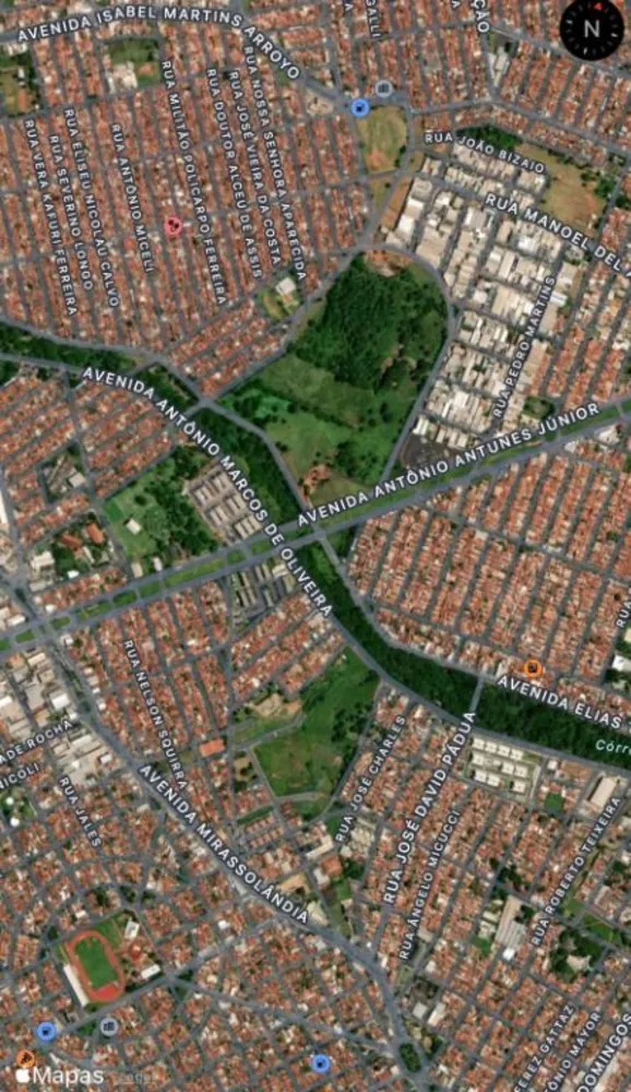 Terreno, 2 hectares - Foto 2