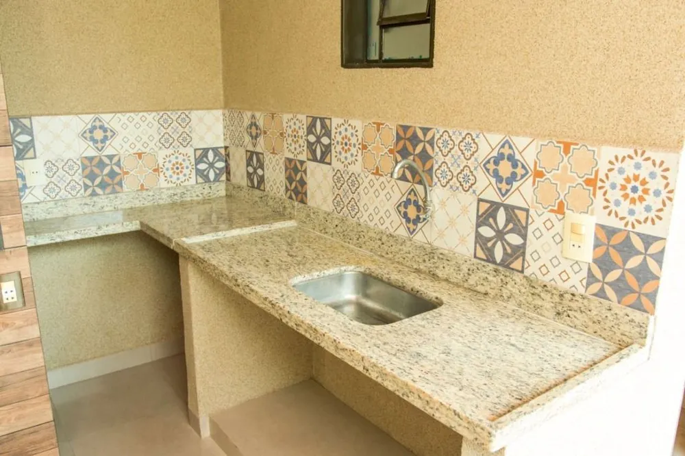 Casa, 3 quartos, 195 m² - Foto 3
