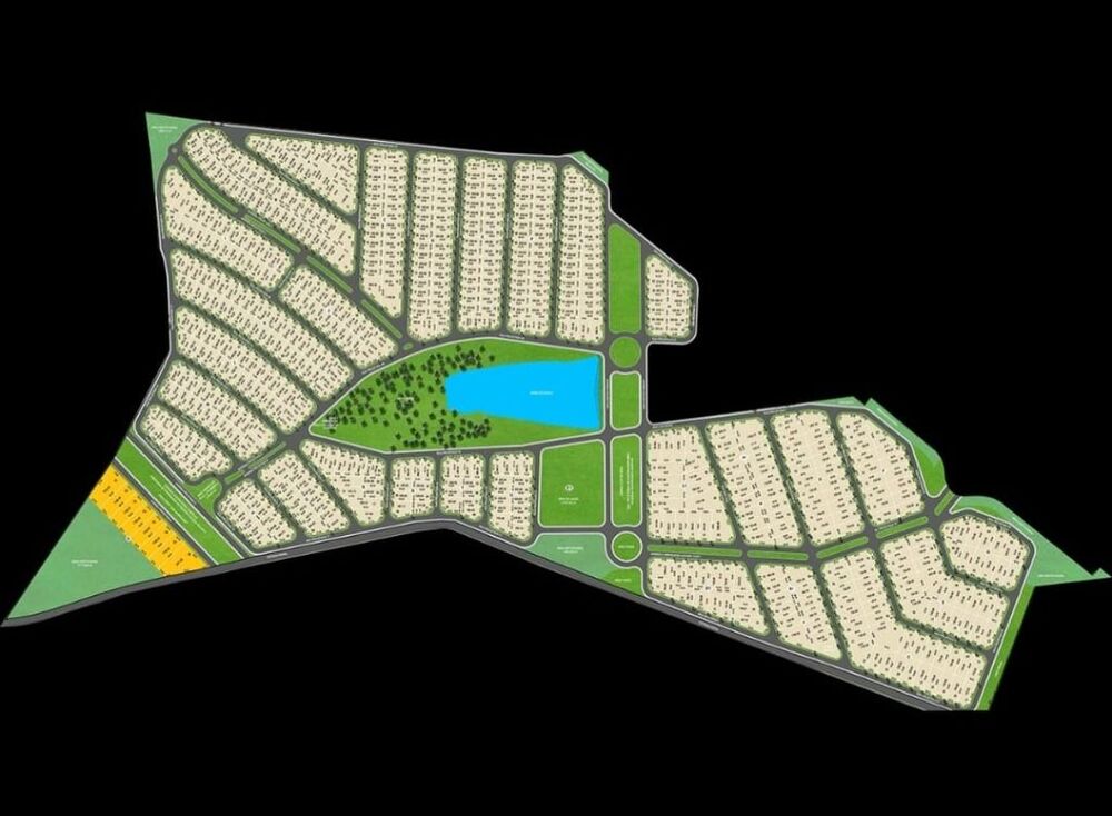 Loteamento e Condomínio, 430 m² - Foto 4