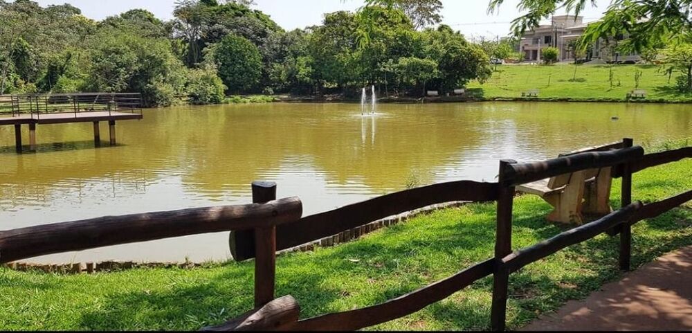 Loteamento e Condomínio, 430 m² - Foto 3