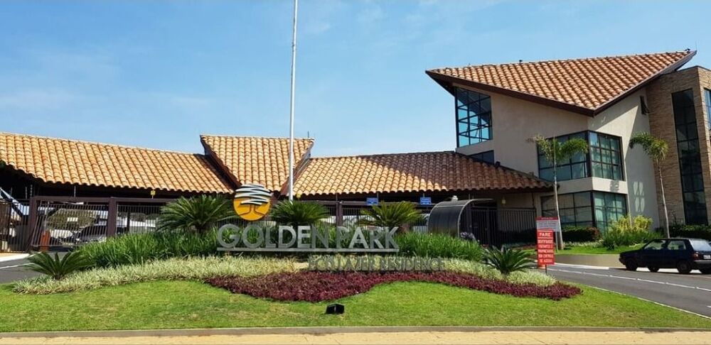 Loteamento e Condomínio, 430 m² - Foto 1