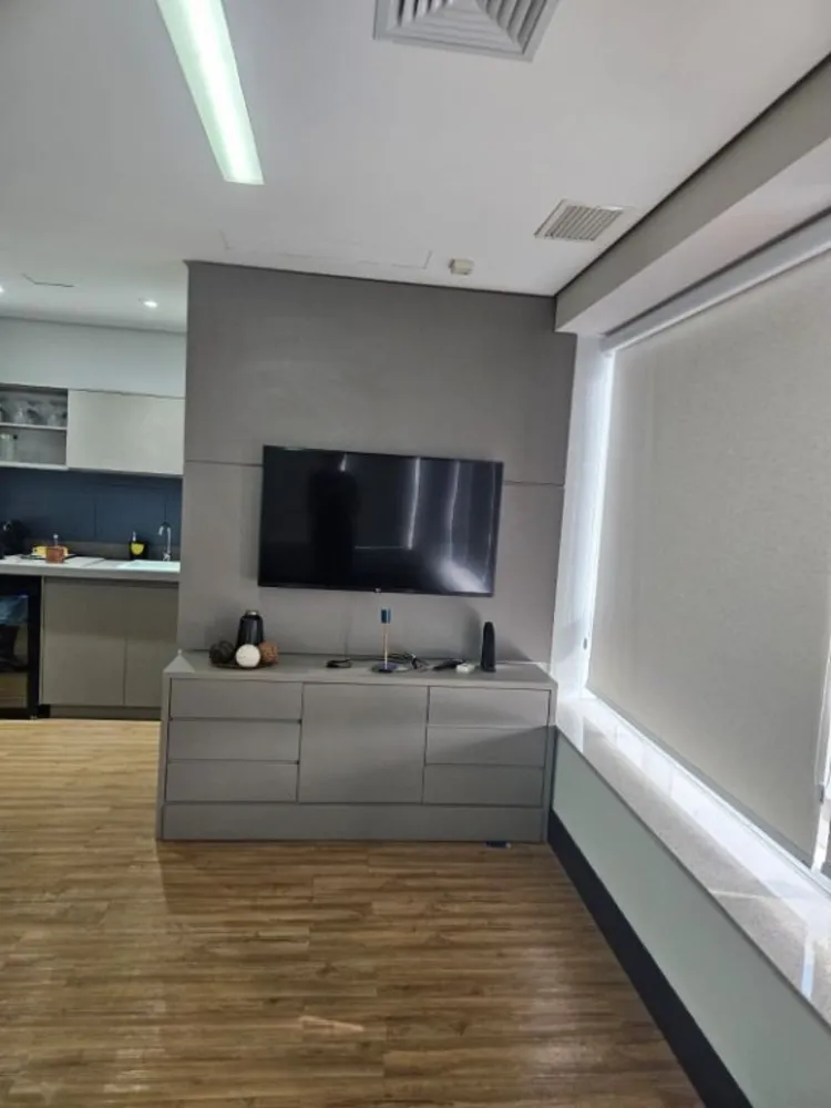 Sala-Conjunto, 46 m² - Foto 4