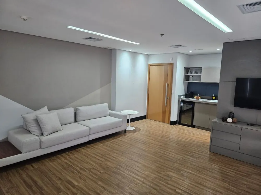 Sala-Conjunto, 46 m² - Foto 1