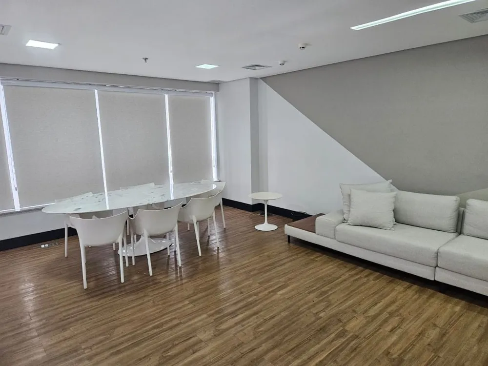 Sala-Conjunto, 46 m² - Foto 3