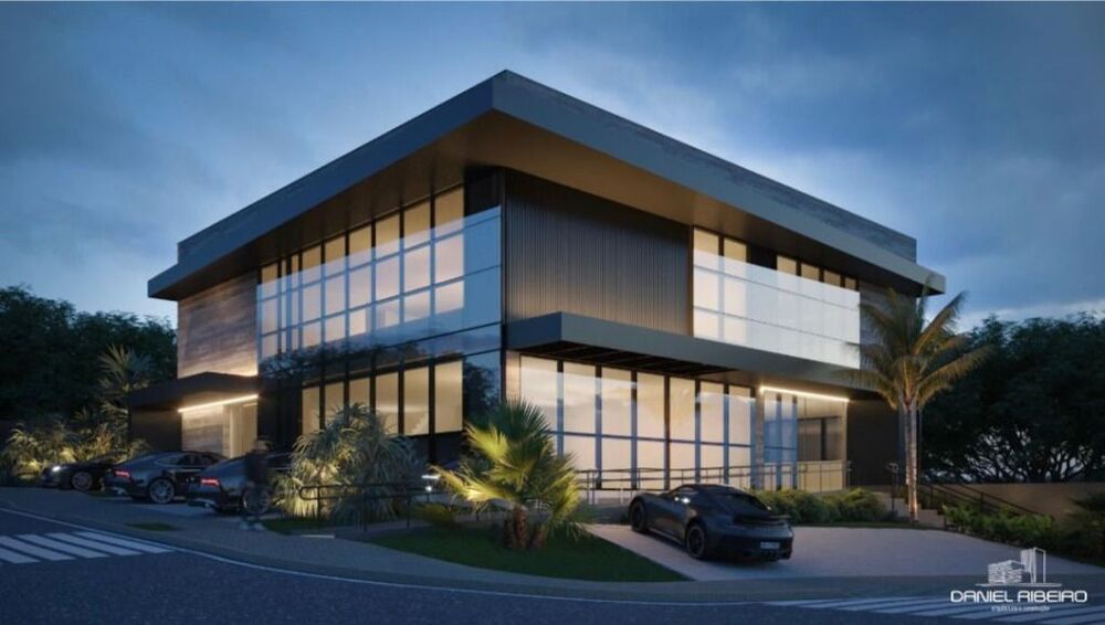 Loja-Salão para alugar, 764m² - Foto 2