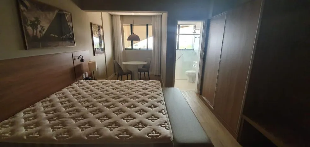 Apartamento, 1 quarto, 41 m² - Foto 4