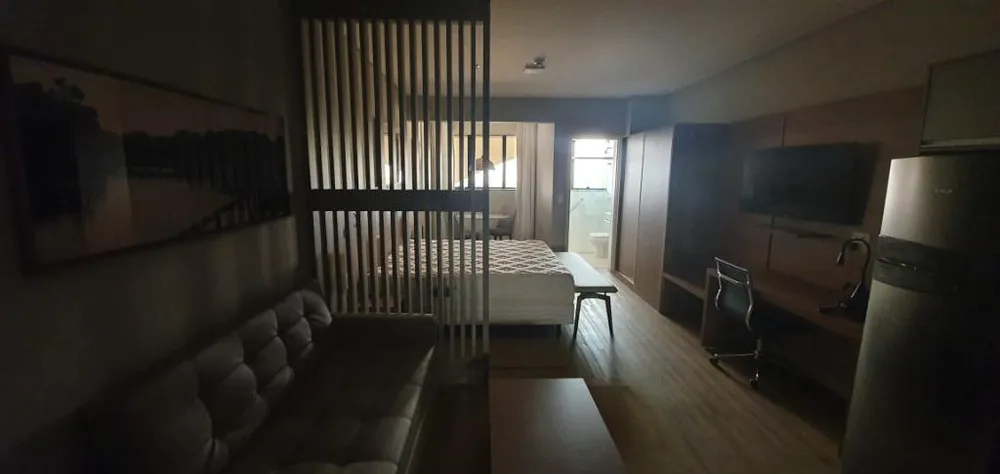 Apartamento, 1 quarto, 41 m² - Foto 2