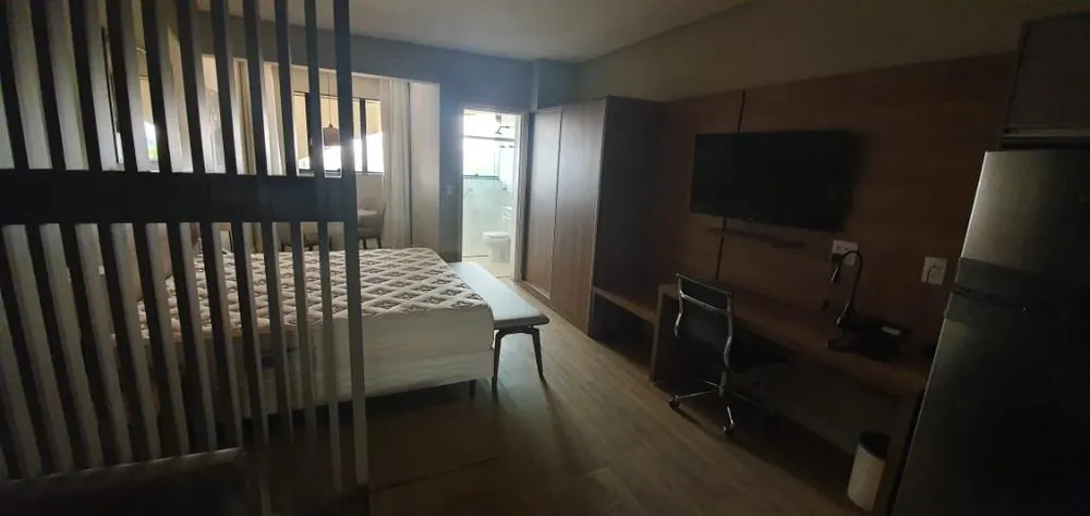 Apartamento, 1 quarto, 41 m² - Foto 3