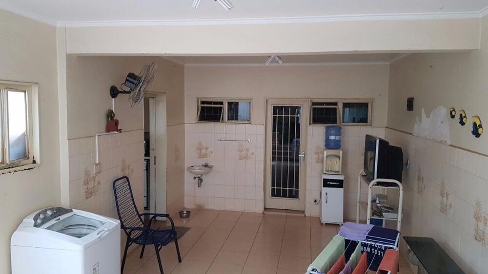 Casa, 4 quartos, 275 m² - Foto 3