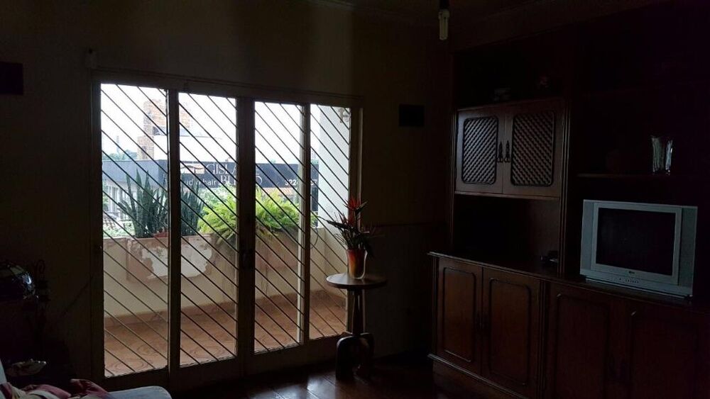 Casa, 4 quartos, 275 m² - Foto 9