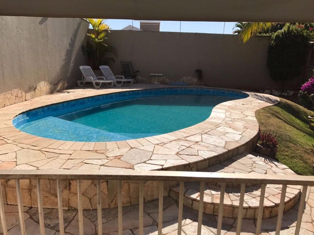 Casa à venda com 4 quartos, 410m² - Foto 18