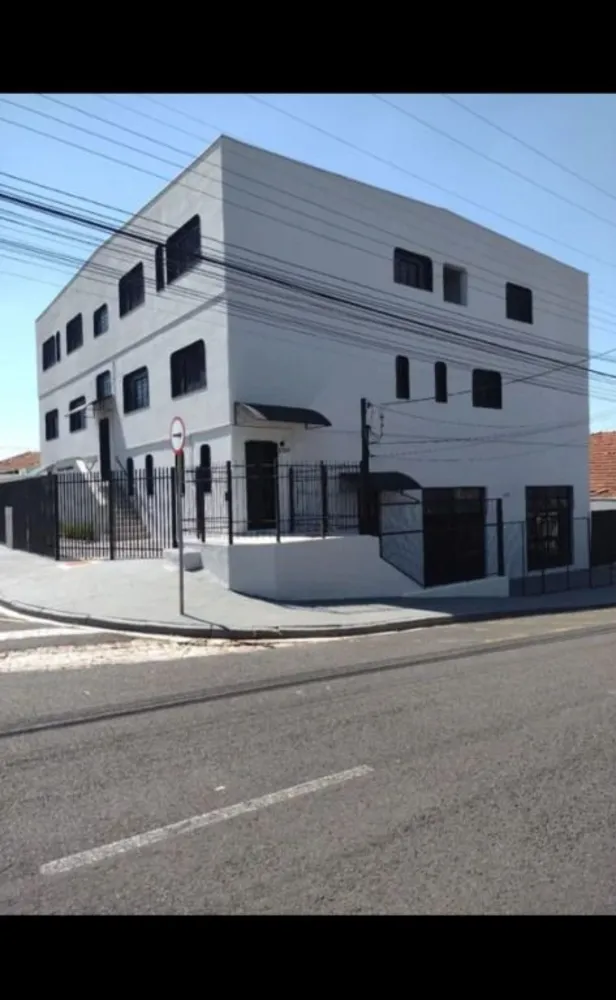 Prédio Inteiro, 499 m² - Foto 1