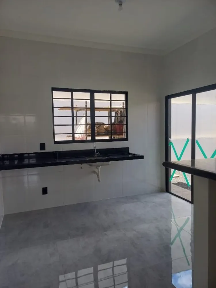 Casa, 3 quartos, 112 m² - Foto 3