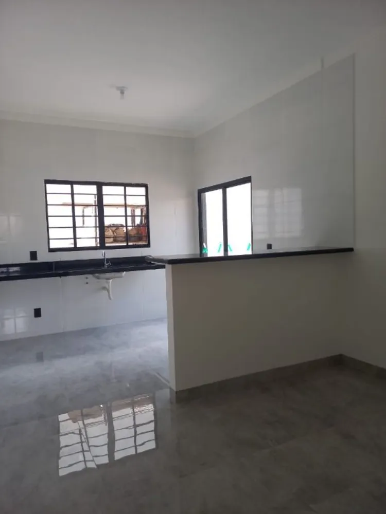 Casa, 3 quartos, 112 m² - Foto 2