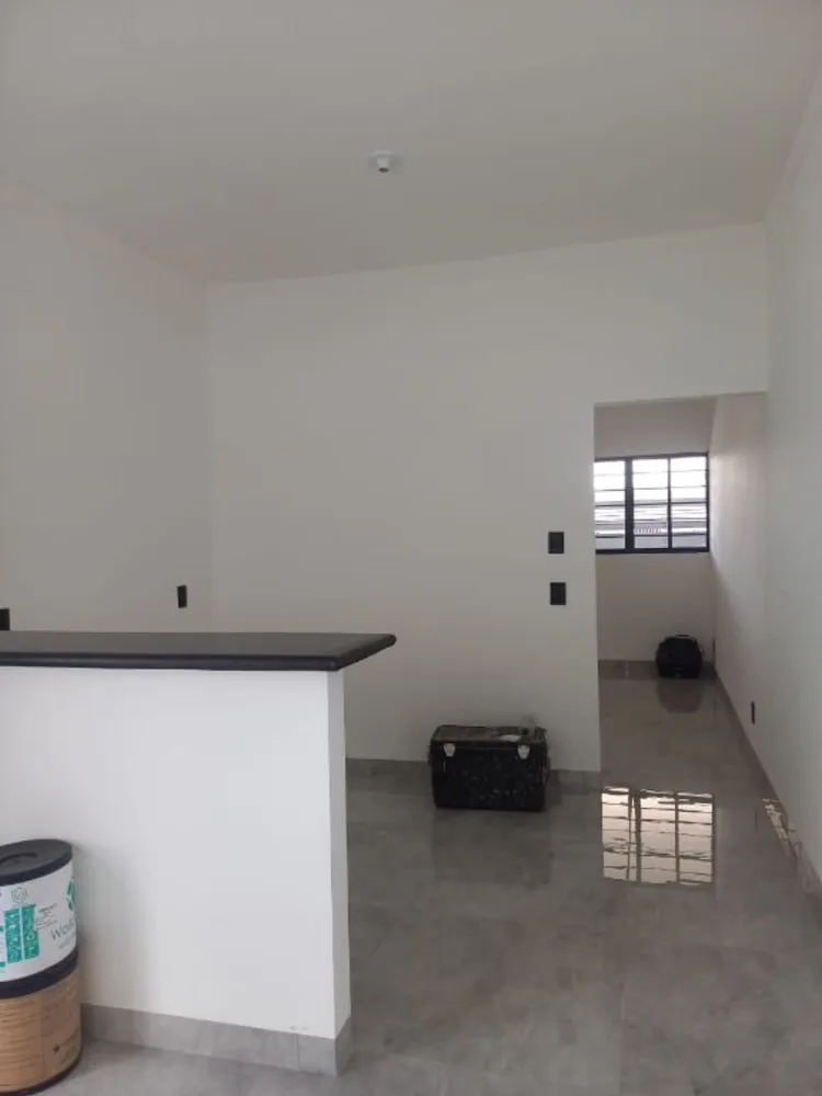 Casa, 3 quartos, 112 m² - Foto 4
