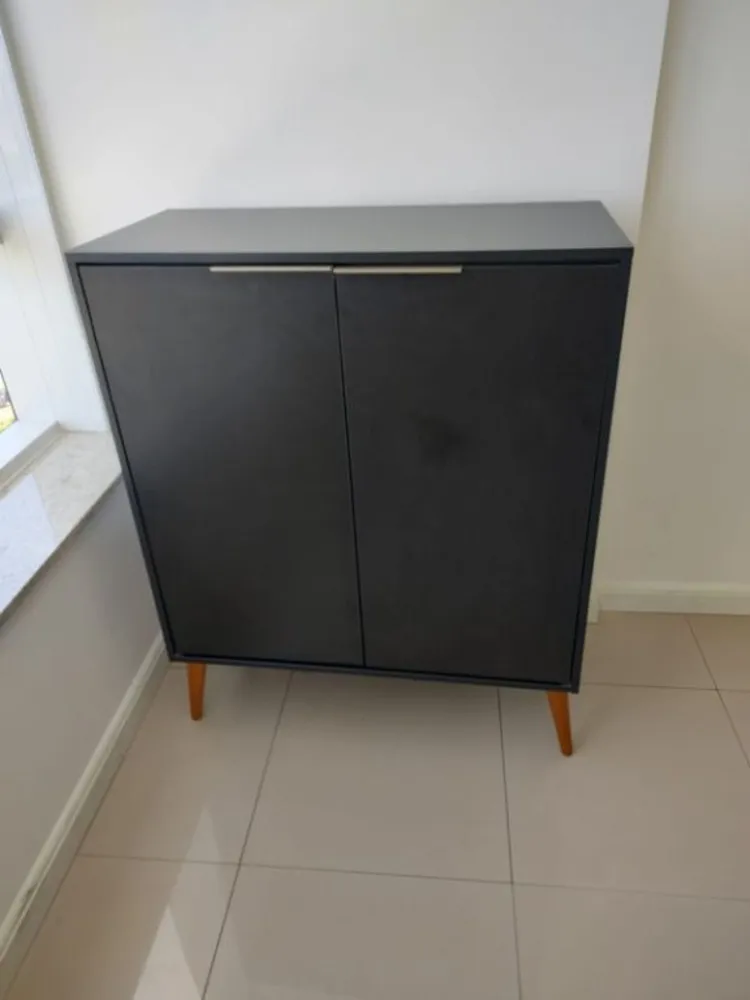 Sala-Conjunto, 40 m² - Foto 4