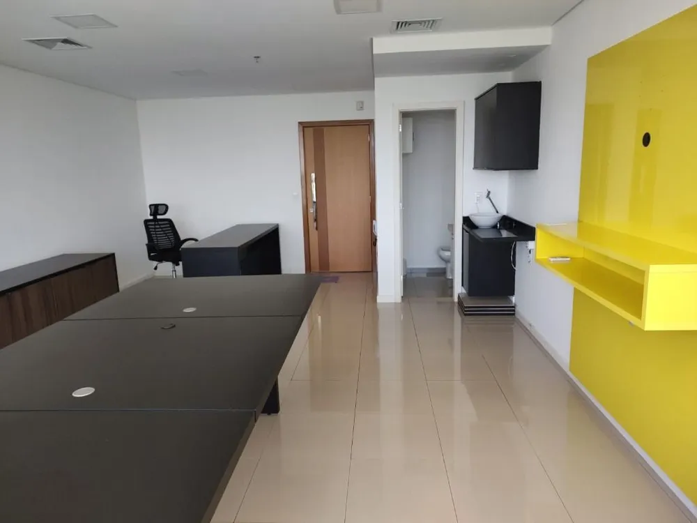 Sala-Conjunto, 40 m² - Foto 3