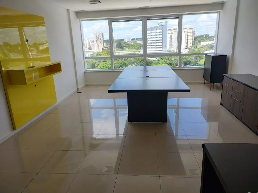 Sala-Conjunto, 40 m² - Foto 1