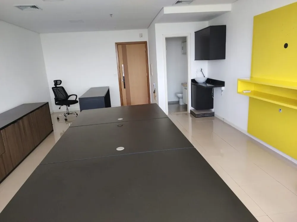 Sala-Conjunto, 40 m² - Foto 2