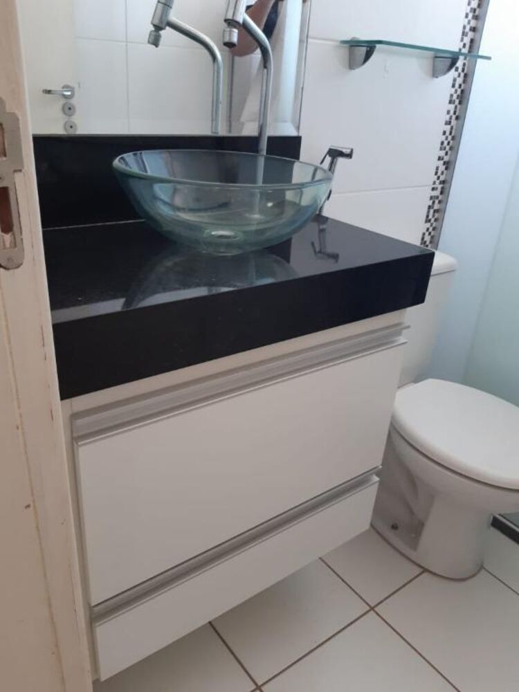 Apartamento, 2 quartos, 45 m² - Foto 7