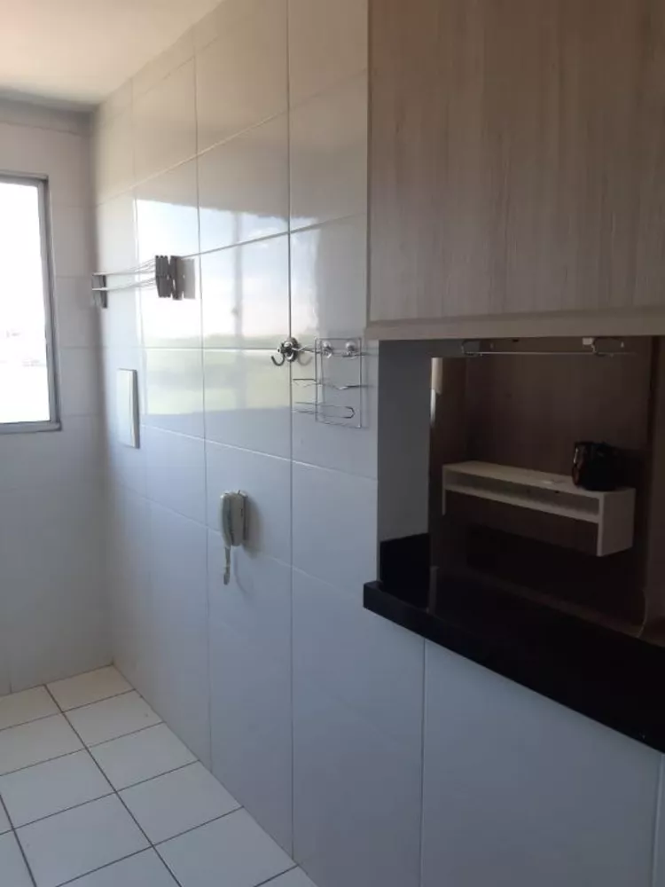Apartamento, 2 quartos, 45 m² - Foto 4