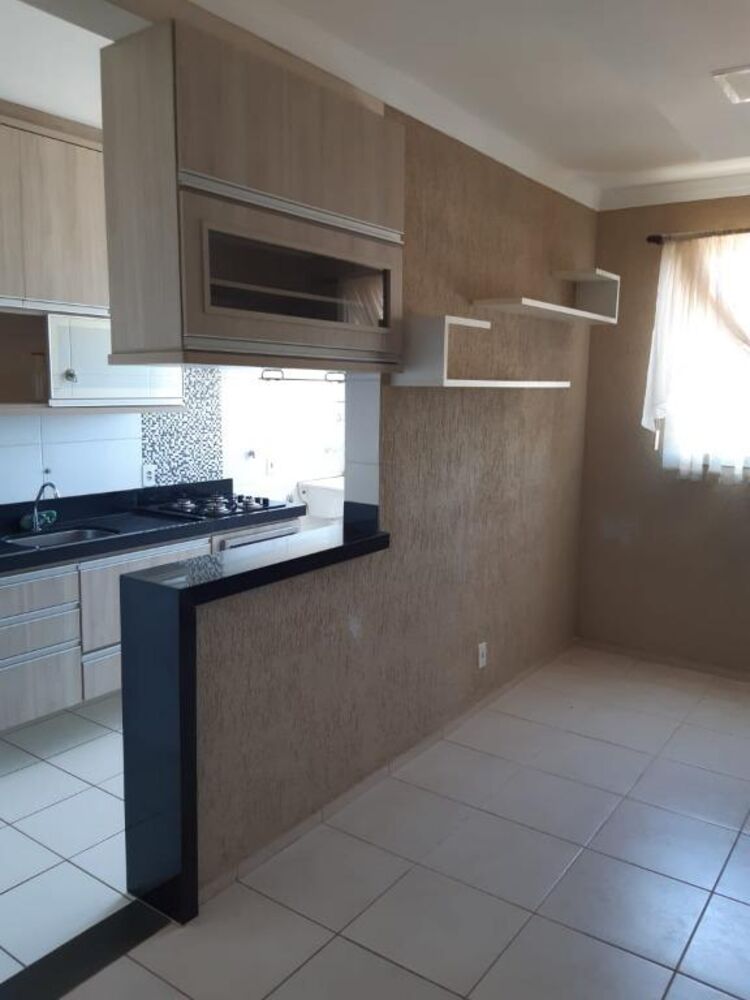 Apartamento, 2 quartos, 45 m² - Foto 5