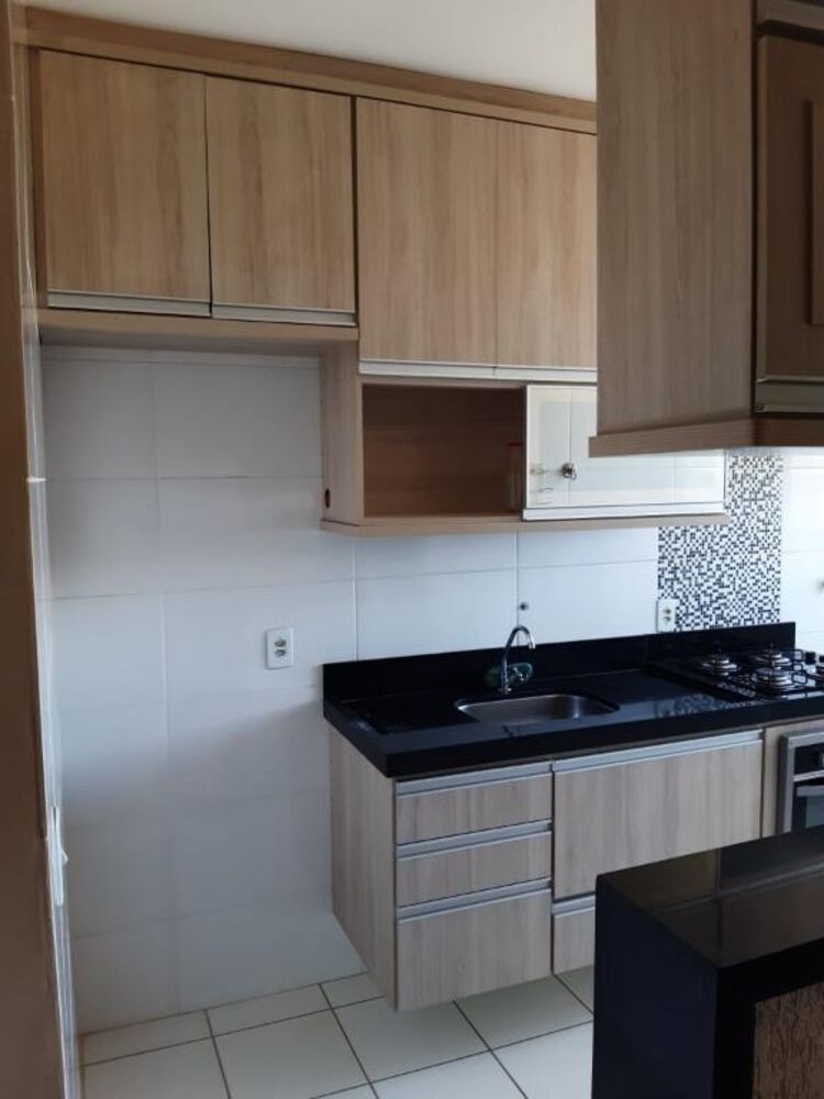 Apartamento, 2 quartos, 45 m² - Foto 8